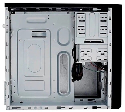 Компьютерный корпус InWin POWERMAN ES726BK USB 3.0 [6120259]