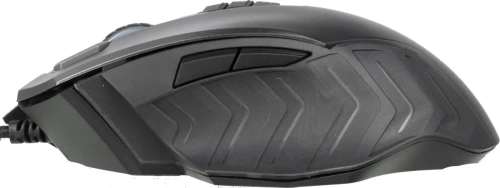 Мышь проводная A4Tech Bloody J95s серый, 8000 dpi, USB, кнопки - 9 [J95S GREY]