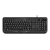 Клавиатура Genius keyboard KB-118 II,RU,USB, Black [31310051402]