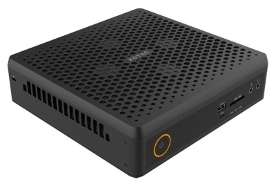Компьютер Платформа мини пк ZBOX-QRP7N3500-BE Barebone NVIDIA RTX 3500,Intel i7-13700HX [ZBOX-QRP7N3500-BE]