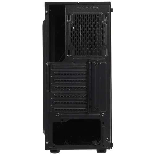 Компьютерный корпус ALSEYE Auro 3.0-B Mini-ITX/Micro ATX/ATX [Auro 3.0-B]