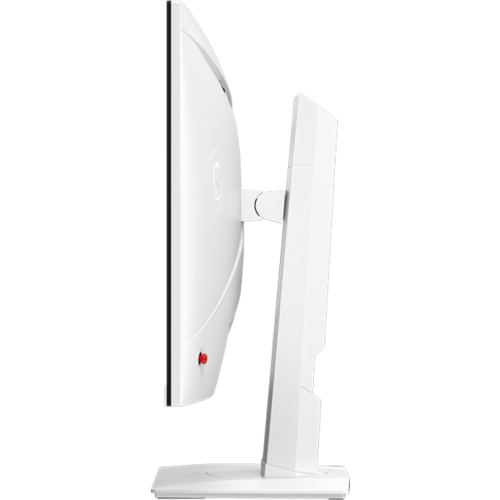 Монитор 27&quot; MSI MAG 274QRFW Rapid IPS 2560x1440, 180 Гц, 1 мс, 16:9, 400 кд/м², 2xHDMI, 1xDP, белый [9S6-3CC29H-277]