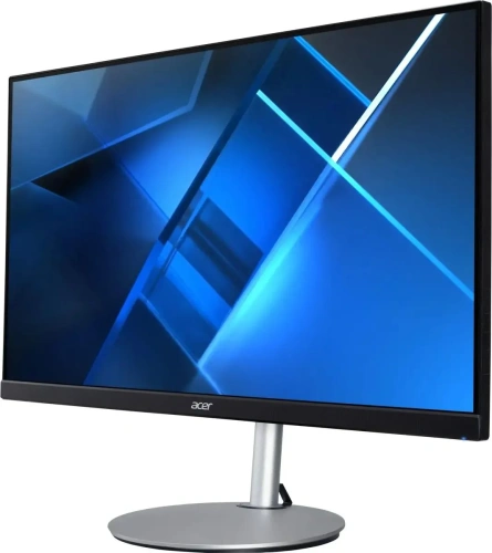 Монитор Acer CB272Esmiprx черный/серебристый 27&quot; IPS 1920x1080 [UM.HB2EE.E01]