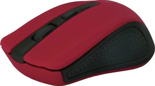 Мышь Defender Accura MM-935 Red USB [52937]