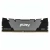 Оперативная память Kingston 8GB DDR4 3200 DIMM FURY Renegade Black-Gray Gaming Memory [KF432C16RB2/8]