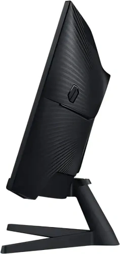 Монитор 34&quot; Samsung Odyssey G5 C34G55TWWI VA 3440x1440, 165 Гц [LC34G55TWWIXCI]