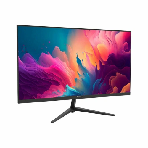 Монитор 23.8" CBR MF-2401 [LCD-MF2401-OPC]