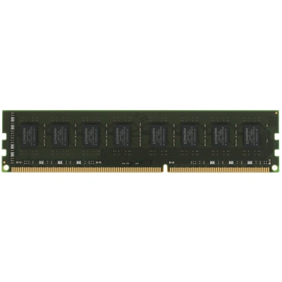 Оперативная память Kingston 8GB Kingston DDR3 1600 DIMM Height 30mm KVR16N11H/8WP Non-ECC, Unbuffered, CL11, 1.5V, 2R, 4Gbit, RTL [KVR16N11H/8WP]