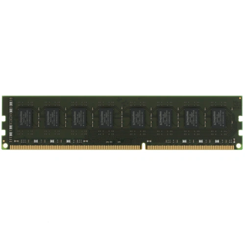 Оперативная память Kingston 8GB Kingston DDR3 1600 DIMM Height 30mm KVR16N11H/8WP Non-ECC, Unbuffered, CL11, 1.5V, 2R, 4Gbit, RTL [KVR16N11H/8WP]