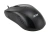 Мышь проводная Acer OMW136 черный, 1200 dpi, USB, кнопки - 3 [ZL.MCEEE.01A]