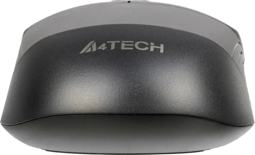 Мышь беспроводная A4Tech Fstyler FG10S черный/серый, 2000 dpi [FG10S черный/серый]