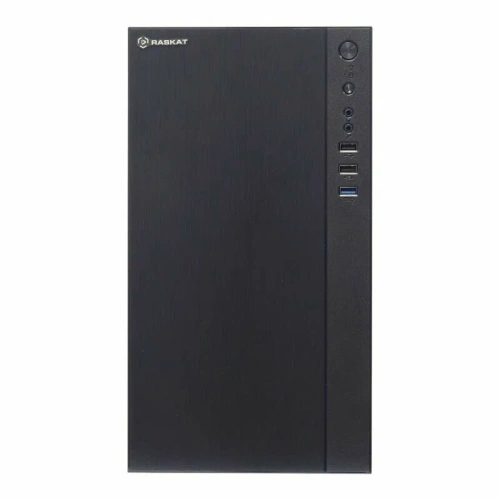 Компьютер Raskat STANDART 500 23,8, Core i5-11400 ,RAM 8Gb,SSD 512Gb,UHD 730 [STANDART50098700]