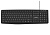 Клавиатура CBR KB 115 USB, 104 кл., офисн., 1,8 м, резиновые ножки [KB 115]