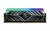 Оперативная память Adata 16GB DDR4 3200MHz XPG SPECTRIX D41 RGB Grey Gaming Memory [AX4U320016G16A-ST41]