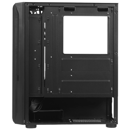 Компьютерный корпус Ginzzu CL145 USB/AU [CL145]