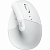 Мышь беспроводная Logitech Lift Vertical Ergonomic белый/PALE GREY [910-006480]