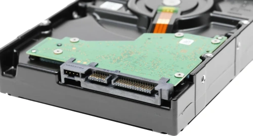 Жесткий диск Seagate Original SATA-III 8Tb ST8000NM017B Exos 7E10 (7200rpm) 256Mb 3.5&quot; [ST8000NM017B]