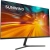 Монитор 27&quot; SunWind SM-27FI401 IPS 1920x1080, 180 Гц [SM27FI401]