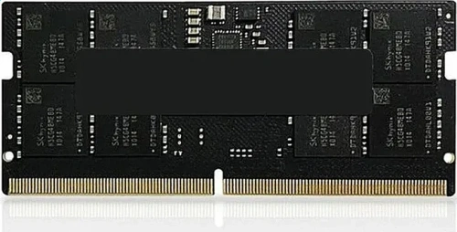 Оперативная память AMD 32GB DDR5 4800MHz (1x32GB), SO-DIMM, non-ECC, RTL R5532G4800S2S-U [R5532G4800S2S-U]