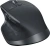 Мышь беспроводная Logitech MX Master 2S графитовый, 4000 dpi [910-007223]