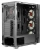 Компьютерный корпус Ginzzu CL280 FAN 12CM RGb*4 USB3.0 Window [CL280]