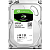 Жесткий диск 500Gb Seagate Barracuda SATA 6 Гбит/с, 7200 rpm [ST500DM009]