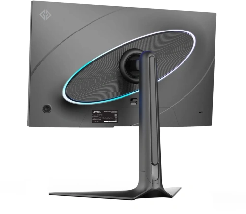Монитор 27&quot; GMNG Gaming GM-27F23 IPS 3840x2160, 160 Гц [GM27SG03]