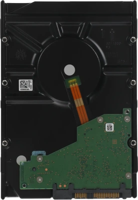 Жесткий диск Seagate SAS 3.0 10TB ST10000NM003B Exos (7200rpm) 256Mb 3.5&quot; [ST10000NM003B]