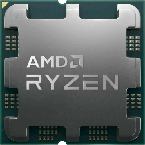 Процессор AMD Ryzen 7 8700G Soc-AM5 4.2GHz OEM [100-000001236]