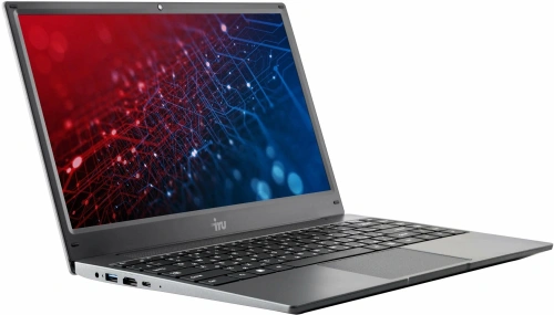 Ноутбук IRU Tactio 14ALH Core i3 1215U 8 Gb 14&quot; [058897]