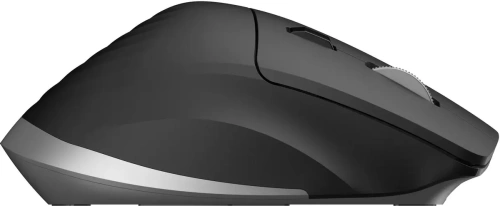 Мышь беспроводная Acer OMR405 черный, 4800 dpi, кнопки - 8 [ZL.MCEEE.02V]