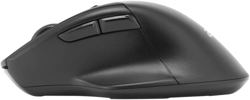 Мышь беспроводная Acer OMR170 черный, 1600 dpi, кнопки - 6 [ZL.MCEEE.00N]