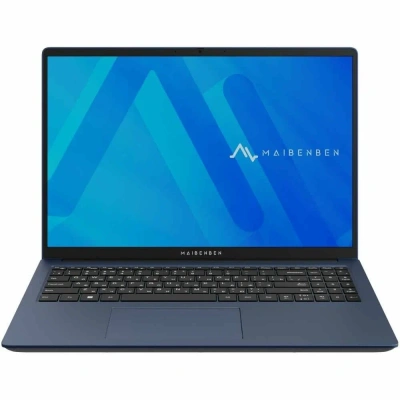 Ноутбук Maibenben M647 AMD R7-4800H синий 16&quot; [M6471SB0HURE3]