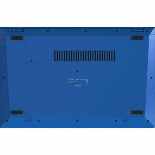 Ноутбук Irbis Blizzard 15NBC1000 15.6&quot; notebook [15NBC1000_G3]