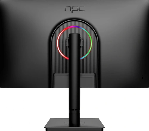 Монитор NPC MU2707 27&quot; IPS 3840x2160, 60 Гц [MU2707]