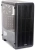Компьютерный корпус MidiTower Zalman S2 TG TEMPERED GLASS WINDOW black [S2 TG]