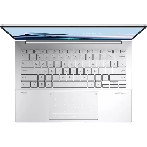 Ноутбук Asus Zenbook 14 OLED UX3405MA-QD993 14&quot; [90NB11R2-M01SV0]