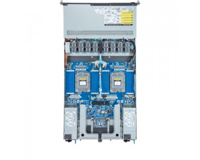 Серверная платформа GIGABYTE 1U R183-Z90-AAV1 [R183-Z90-AAV1]