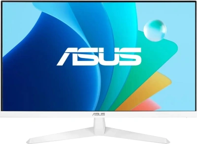 Монитор 27&quot; ASUS VY279HF-W IPS, белый [VY279HF-W]