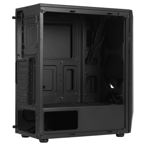 Компьютерный корпус ALSEYE Reactor-B Mini-ITX/Micro ATX/ATX [Reactor-B]