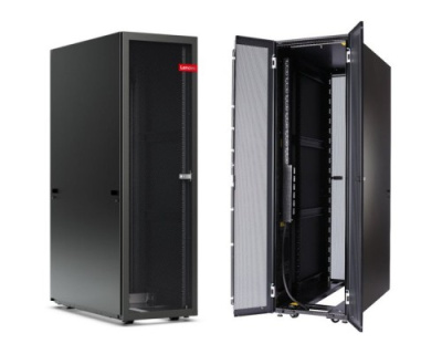 Серверная платформа 42U 1410HPB LENOVO [1410HPB]