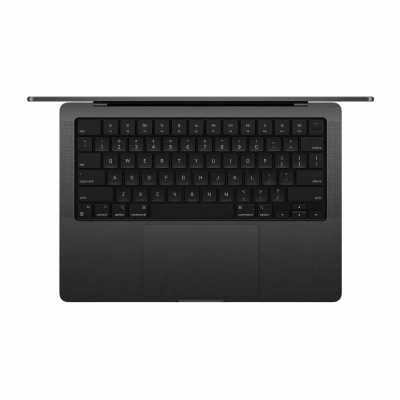 Ноутбук Apple MacBook Pro 14&quot; Space Black [MX2H3]