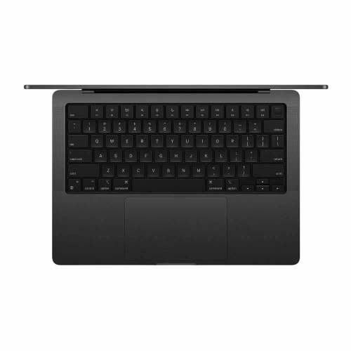 Ноутбук Apple MacBook Pro 14&quot; Space Black [MX2H3]
