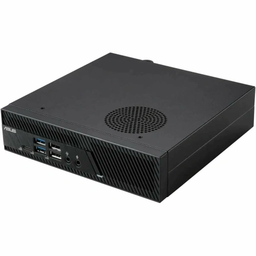 Компьютер платформа для ПК Asus MINI PC BAREBONE High-performance and durable Intel Core i3-13100 [90MR0122-M00220]