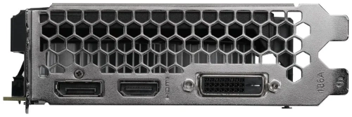 Видеокарта Palit PA-RTX3050 STORMX 8GB RTX 3050 8Gb 128bit GDDR6 [NE63050018P1-1070F]