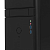 Компьютерный корпус Mini Tower InWin ENR-021BL w/o PSU mATX [6143098]