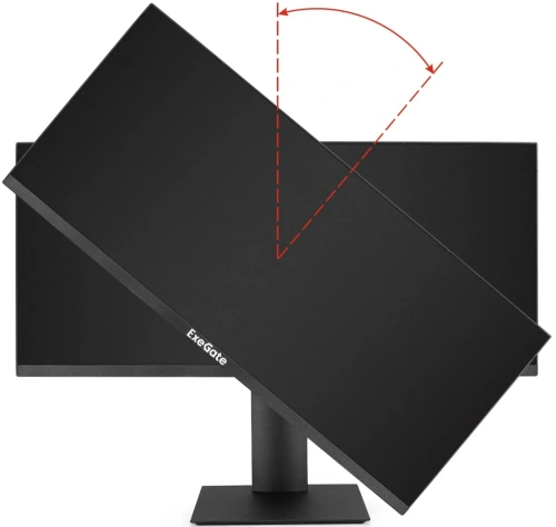 Монитор 29&quot; ExeGate Combat EC1500 IPS 2560x1080, 200 Гц [EX297301RUS]