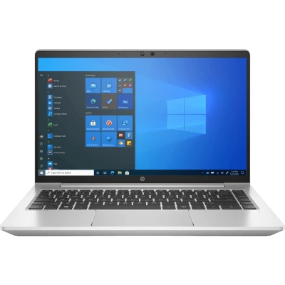 Ноутбук HP ProBook 640 G8 Silver 14&quot; i5-1135G7/8 Gb/256Gb SSD/W10Pro [2Q014AV/2Y2JCEA]