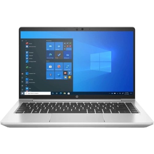 Ноутбук HP ProBook 640 G8 Silver 14&quot; i5-1135G7/8 Gb/256Gb SSD/W10Pro [2Q014AV/2Y2JCEA]