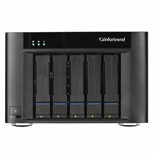 Система хранения данных Infortrend  EonStor GSe Pro 100 5bay [GSEP1050000C-8U32]
